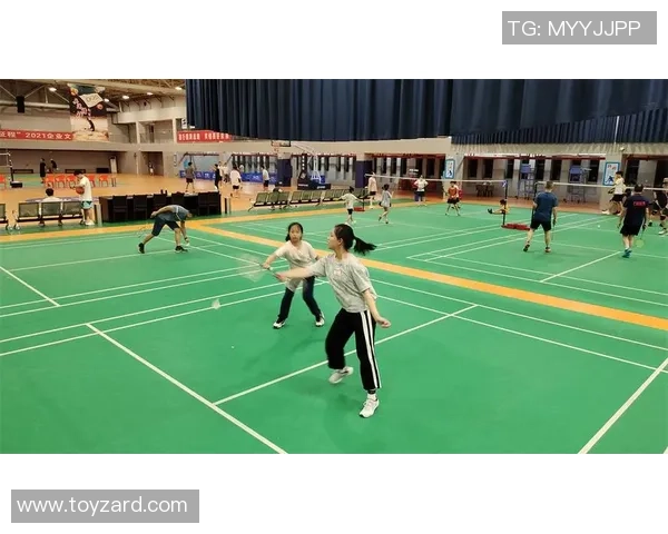 上海羽毛球队心理素质分析与表现研究探讨