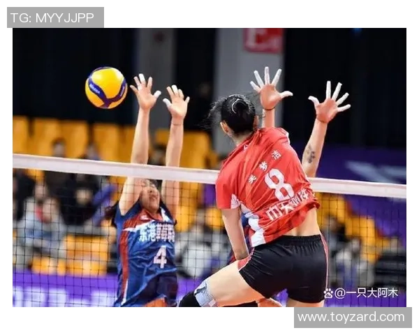 北京排球队心理素质分析与提升策略探讨