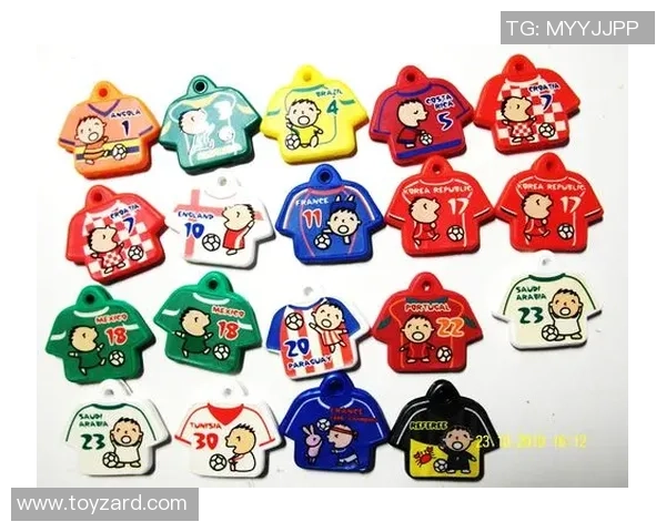 足球明星文具系列图片展示让你领略运动与创意的完美结合 足球明星文具系列图片展示让你领略运动与创意的完美结合