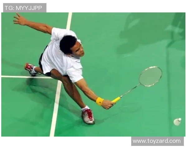 吴芳独家分享羽毛球技巧与心得助你提升竞技水平与乐趣 吴芳独家分享羽毛球技巧与心得助你提升竞技水平与乐趣