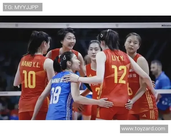 广州排球队力量表现分析及其对比赛成绩的影响研究