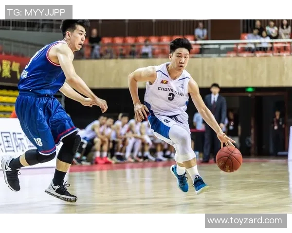 重庆篮球队意识变革引发热议推动球队发展新思路与新方向