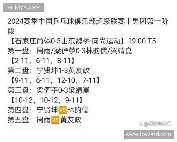 成都乒乓球队联赛表现分析个人能力的提升与挑战 成都乒乓球队联赛表现分析个人能力的提升与挑战