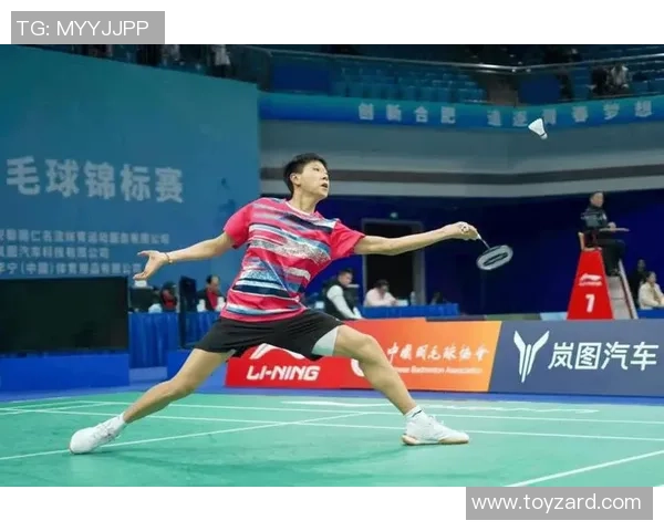 重庆羽毛球队荣登羽毛球比赛经验排行榜首位的背后故事与启示 重庆羽毛球队荣登羽毛球比赛经验排行榜首位的背后故事与启示