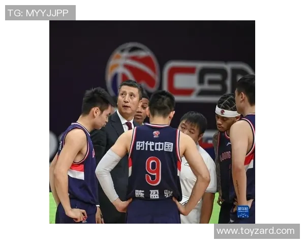 广州篮球队在城市联赛中的战术分析与表现评估